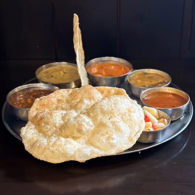 Indian Street Food & Bar GOND, Tokyo, Japan