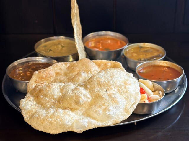 Indian Street Food & Bar GOND, Tokyo, Japan
