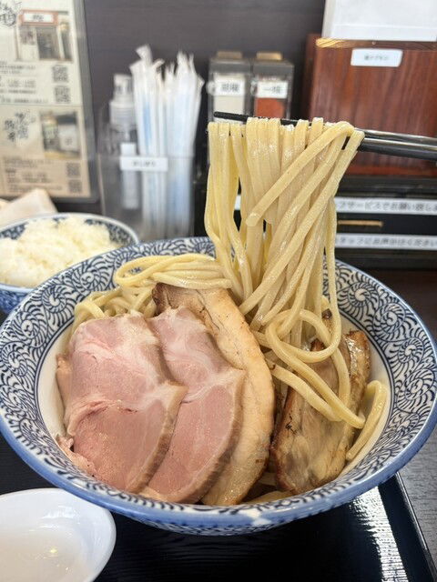 Chuka Soba Fukuhara, Restaurant in Osaka