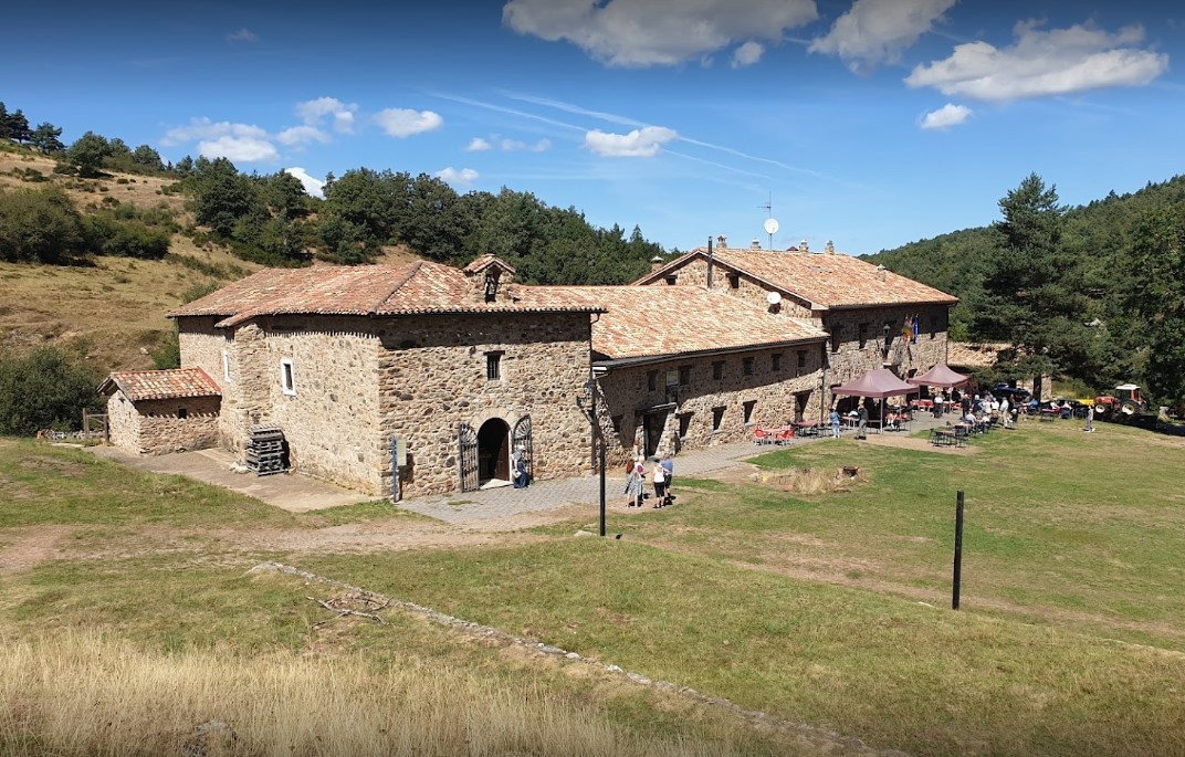 Venta de Piqueras, Las Lumbreras, Spain