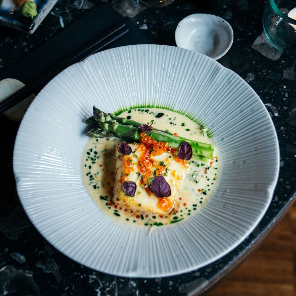 Izakaya by Vladimir Pak, Restaurant in Oslo