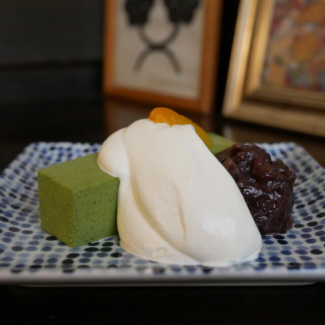 Kanmidokoro Akachaya, Kobe, Japan