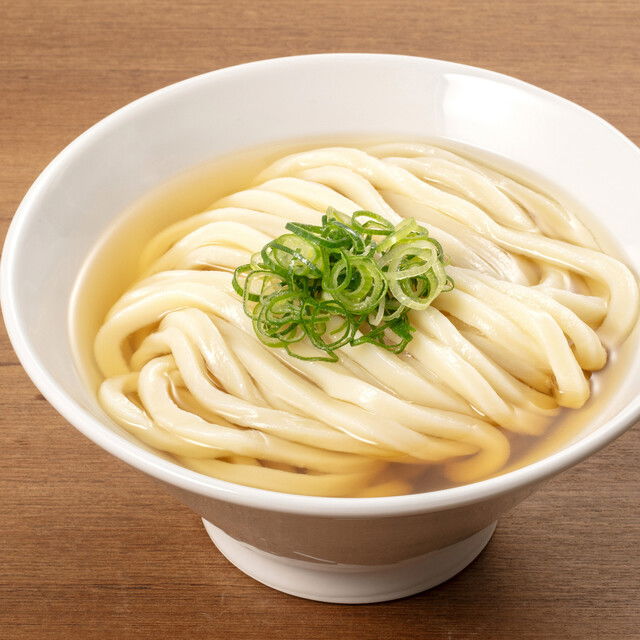 Jikasei Sanuki Udon to Niku Jinza Daimon ten, Restaurant in Tokyo