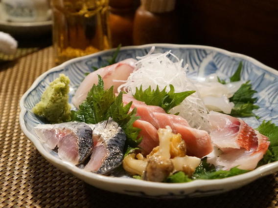 Ako, Sendai, Japan