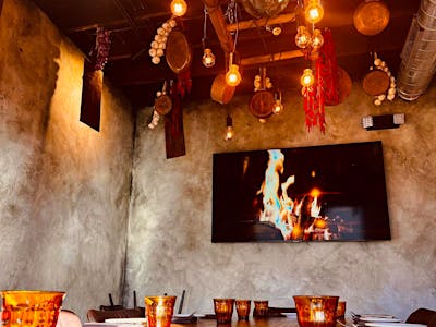 Osteria 500, Restaurant in Sarasota