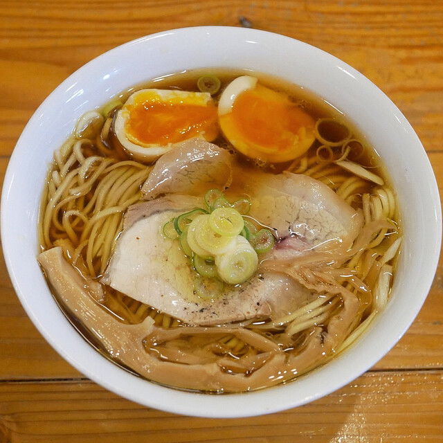 Mahoroba, Restaurant in fuchi