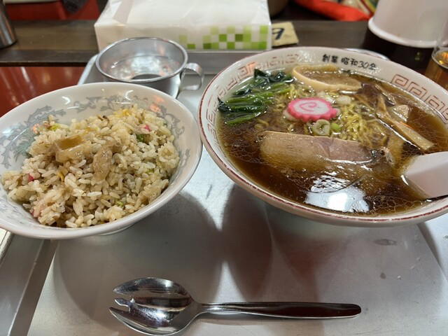 Shoyuya Honten Sanpiaza ten, Sapporo, Japan