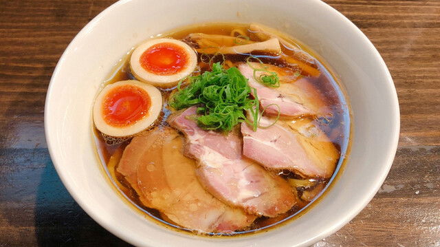 Sakurai Chuka Soba Ten, Restaurant in Yokohama
