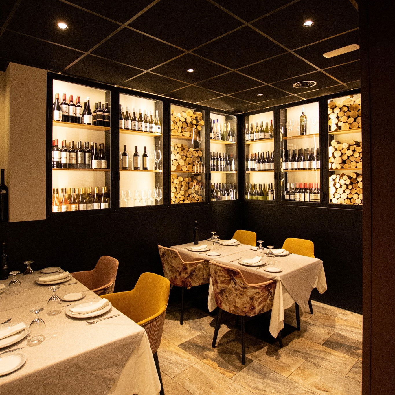 Asador Ovidio, Restaurant in Málaga