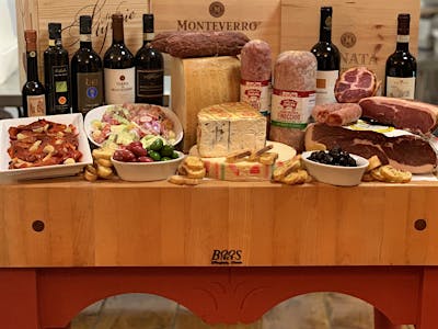 Lisi Italian, Pinehurst, United States