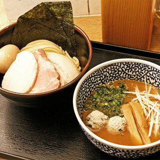 Menya Ittou, Restaurant in Tokyo