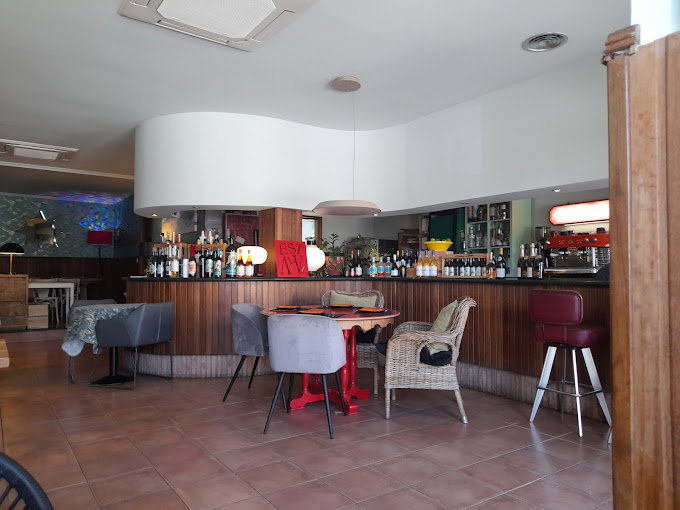 Estalvi Bar, Fortaleny, Spain