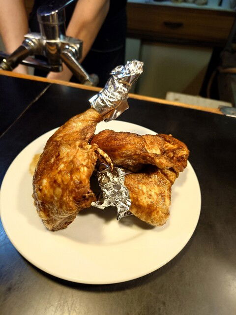 Karaage Waka Tori, Restaurant in Mishima