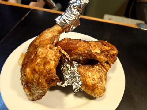 Karaage Waka Tori, Mishima, Japan