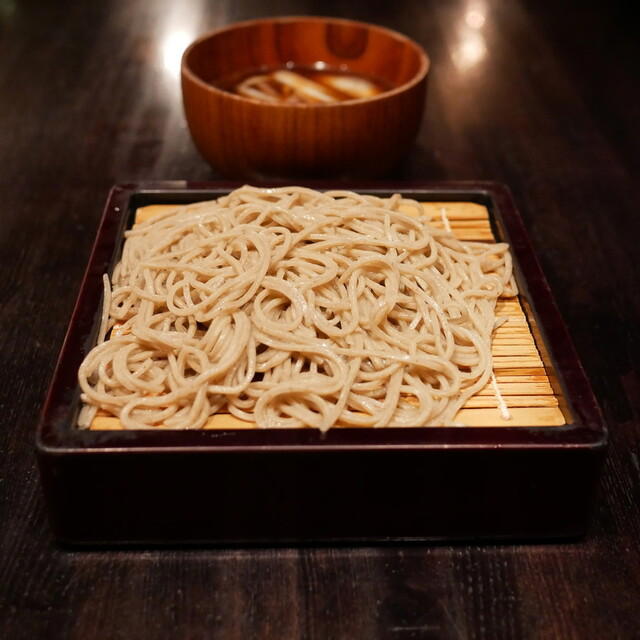 Kawakami An Honten, Kitasaku-gun, Japan