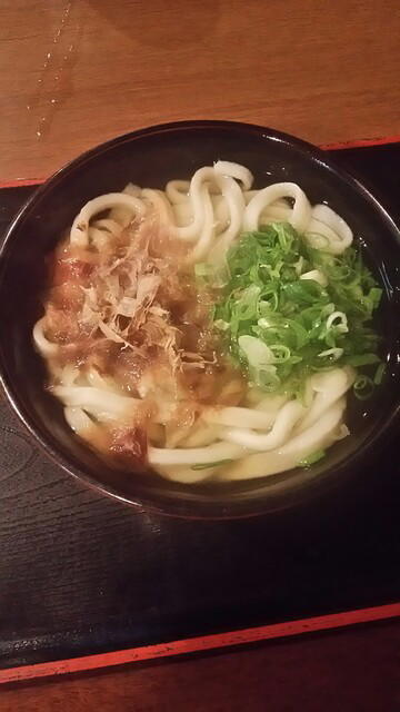 Sanuki Menbo Suzume, Kobe, Japan