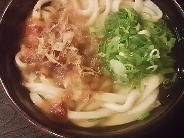 Sanuki Menbo Suzume, Kobe, Japan
