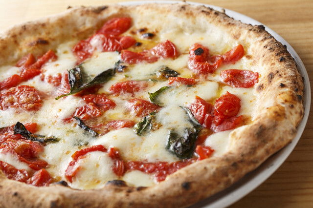 PIZZERIA GTALIA DA FILIPPO, Restaurant in Tokyo