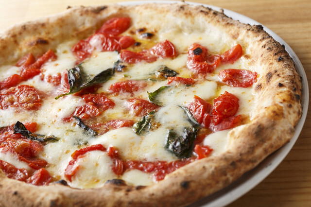 PIZZERIA GTALIA DA FILIPPO restaurant in Tokyo, Japan