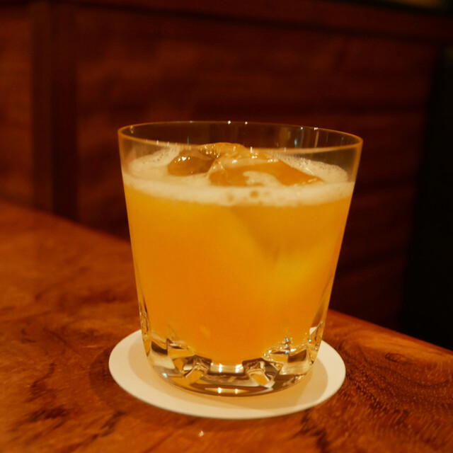 Bar Naito, Tokyo, Japan