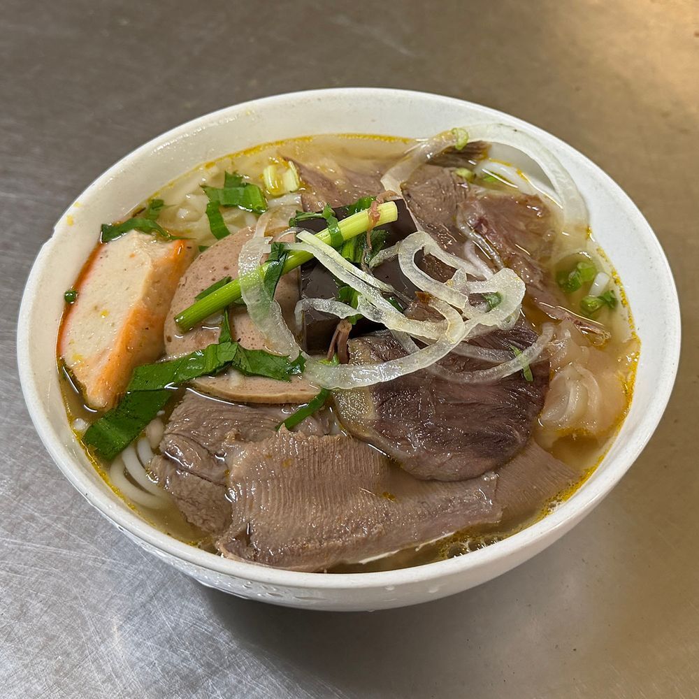 Lê Gia Khang (Ngũ Hành Sơn), Restaurant in Da Nang