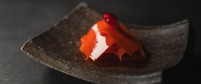 NOMI RESTAURANT, Restaurant in Kyoto