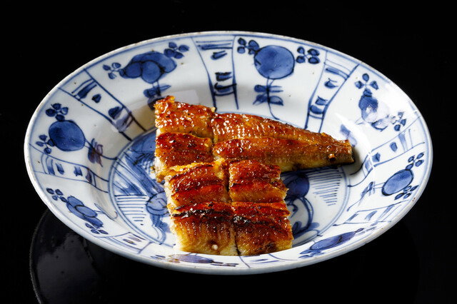Kurosaki Inakaan Hibiya, Kitakyushu, Japan