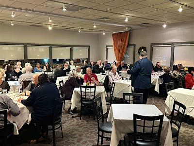 Brentwood Grille, Novi, United States