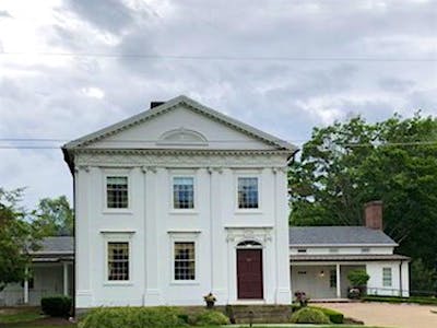 Peter Allen Inn, Kinsman, United States
