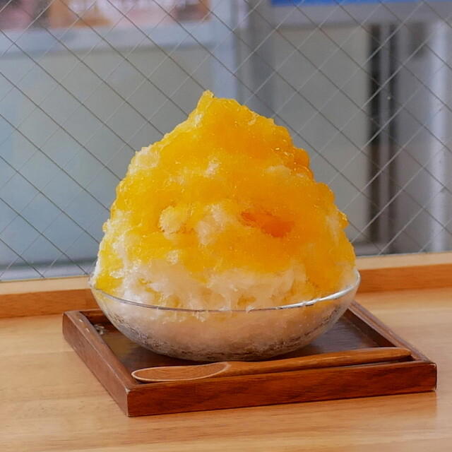 Ocha no Ko, Nara, Japan