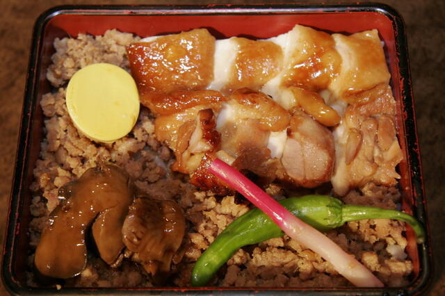 Torimeshi Torito Bunten, Tokyo, Japan