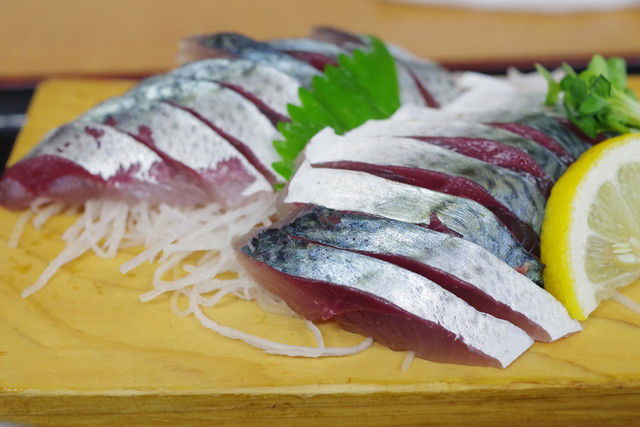 Ichiba Shokudo Jounan ten, Restaurant in Kagoshima