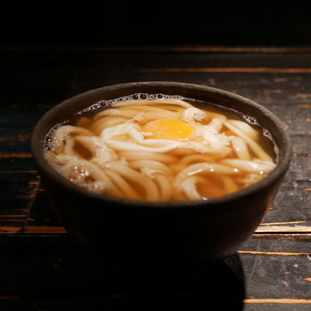 Yamamoto Menzou, Restaurant in Kyoto