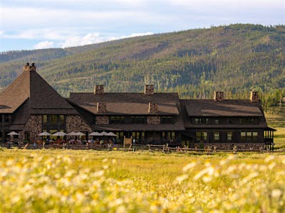 Heck's Tavern, Restaurant in Tabernash