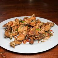 Krua Jay Miad, Restaurant in Chon Buri