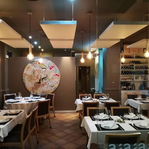 Bocamada, Restaurant in València