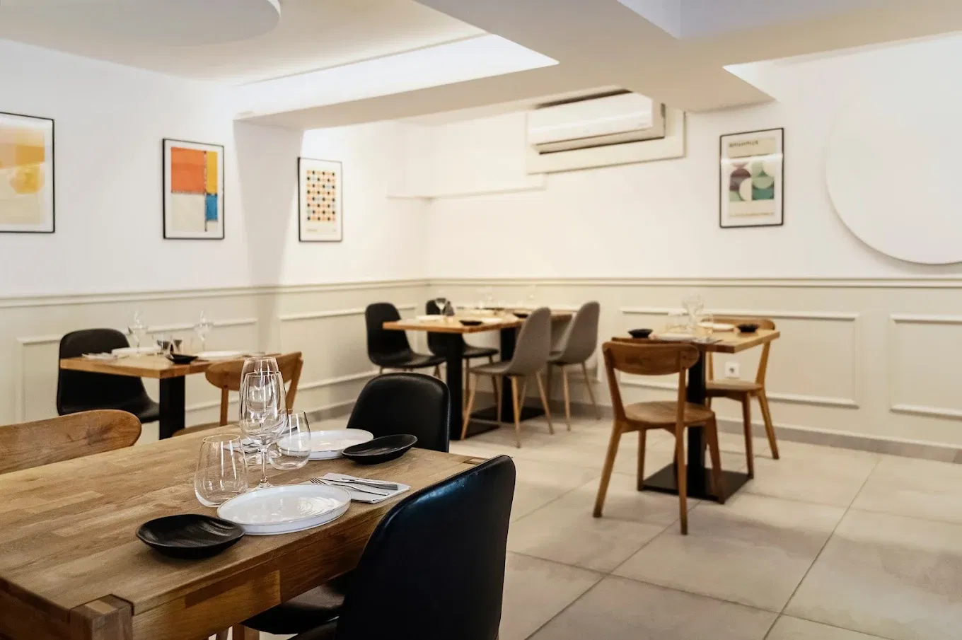 Romera Bistro, Restaurant in Cuenca