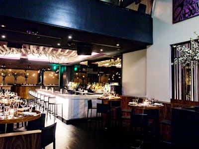 STK, Restaurant in Miami Beach
