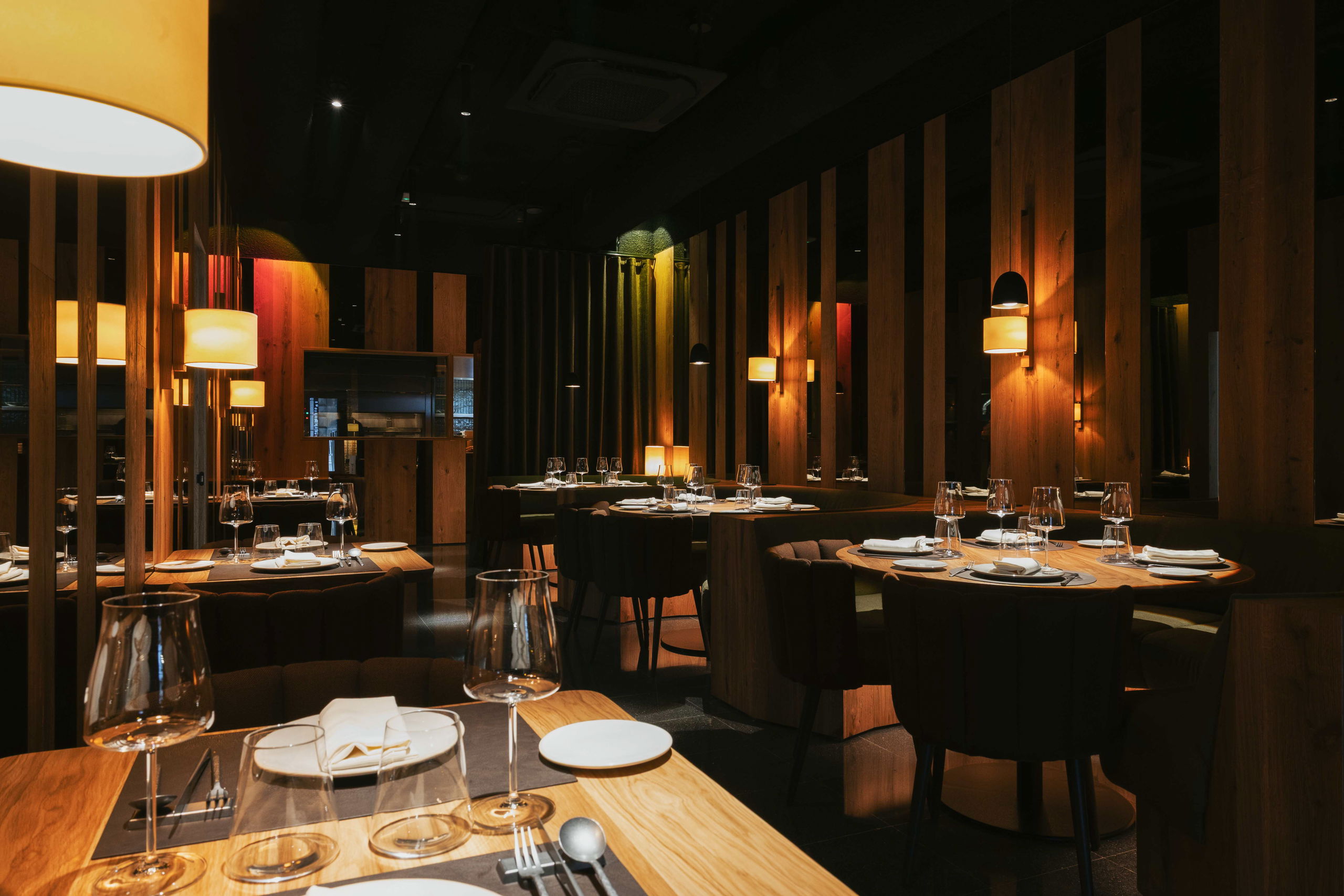 Brasadero, Restaurant in Bilbao