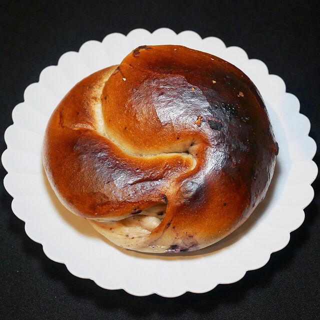 MARUICHI BAGEL, Tokyo, Japan