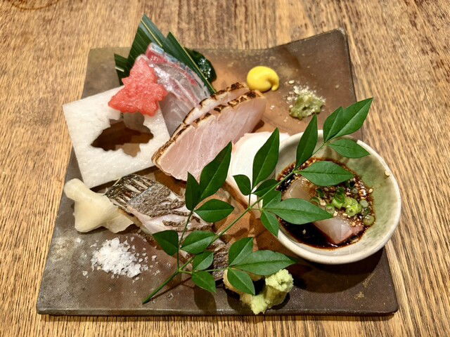 Izakaya Chocho, Restaurant in Sendai