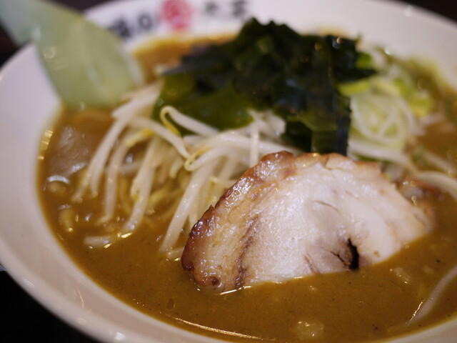 Aji no Daiou Souhonten