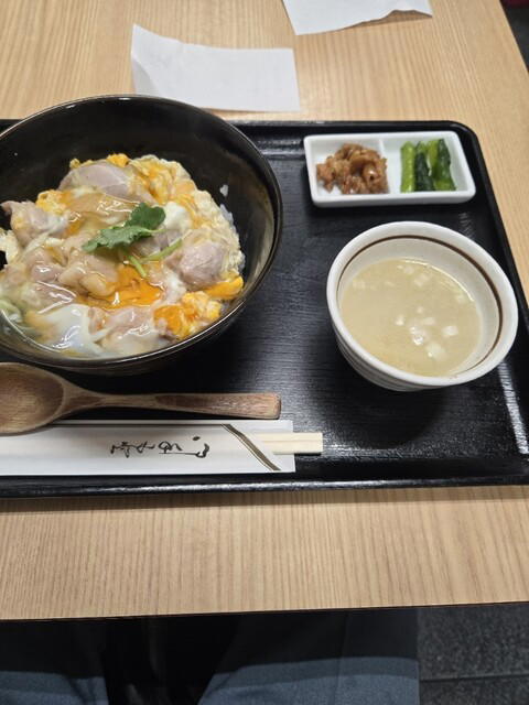 Torimeshi Torito Toyosu shijou, Tokyo, Japan
