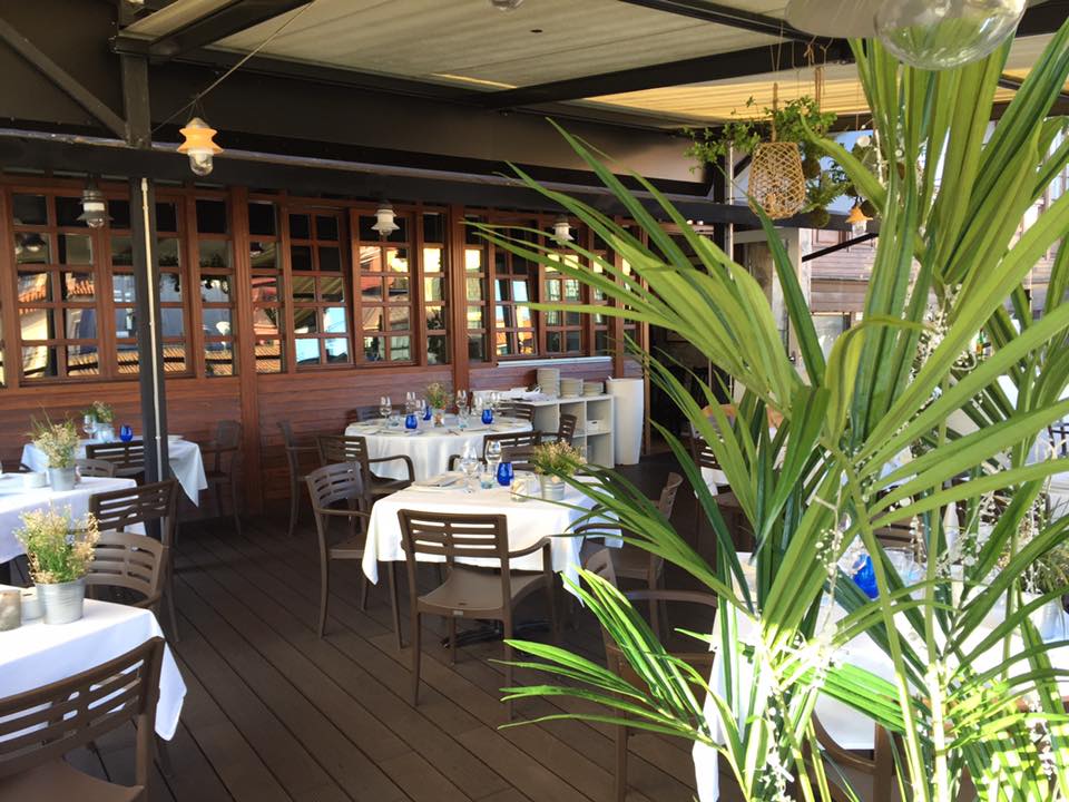 El Cuera, Restaurant in Llanes