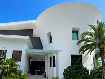 Oceanic, Restaurant in Pompano Beach