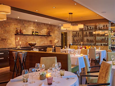 Bad Bubendorf Restaurant, Restaurant in Meisterschwanden