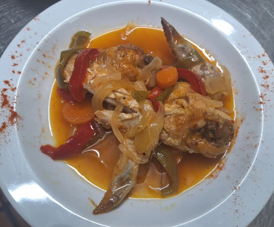 L'Espart, Restaurant in Castelló de la Plana