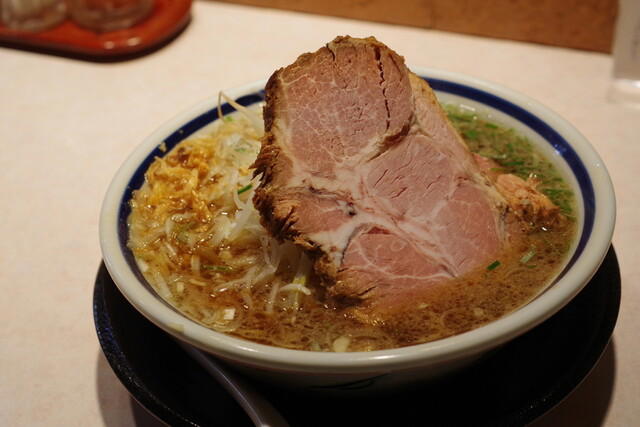Kamu Nabi restaurant in Tokyo, Japan