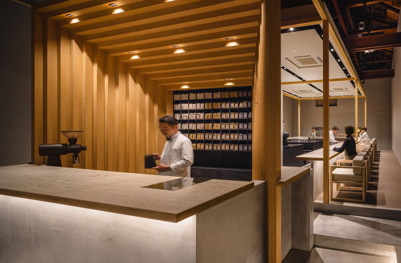 Koffee Mameya Kakeru