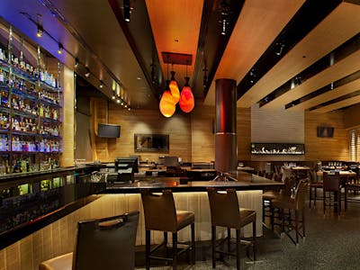 Devon Seafood + Steak, Restaurant in Hershey